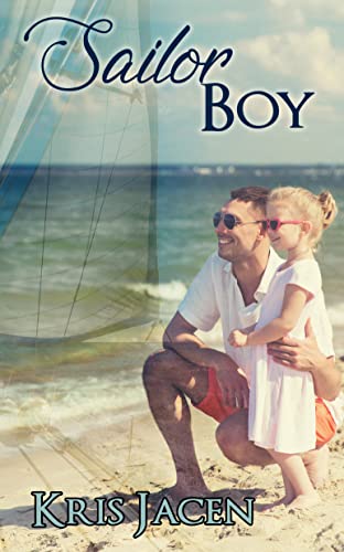 Sailor Boy book cover