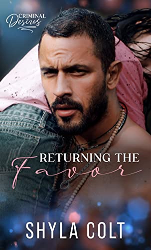 Returning the Favor book cover