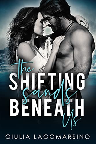 The Shifting Sands Beneath Us cover