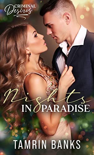 Nights In Paradise (By: Tamrin Banks) cover