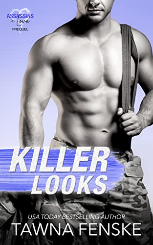 Killer Looks cover
