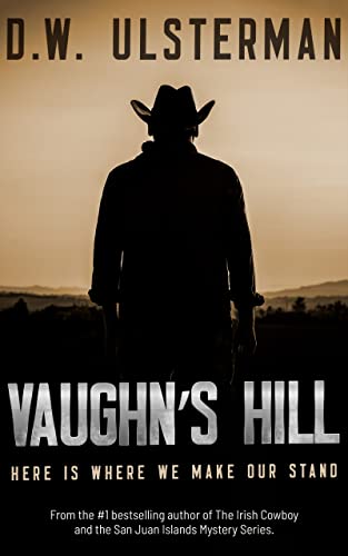 Vaughn's Hill book cover