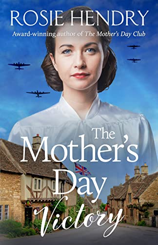 The Mother's Day Victory cover