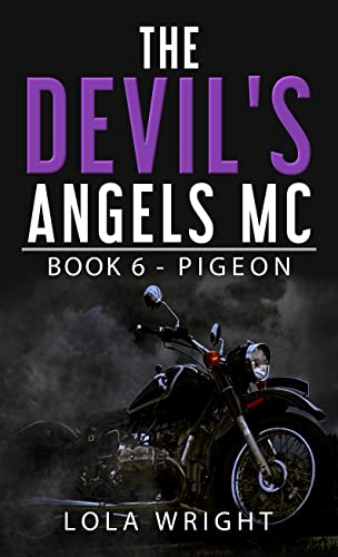 Pigeon book cover