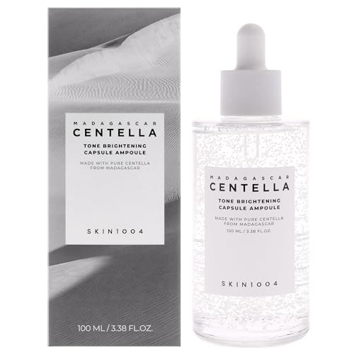 SKIN1004 Madagascar Centella Tone Brightening Capsule Ampoule