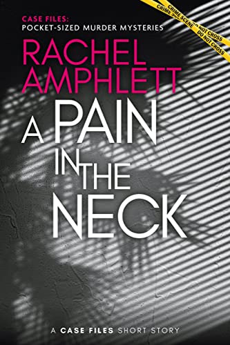 A Pain in the Neck book cover