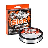 Berkley Sick Monofilament