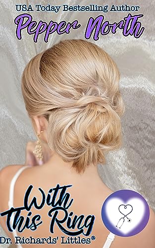 With This Ring book cover