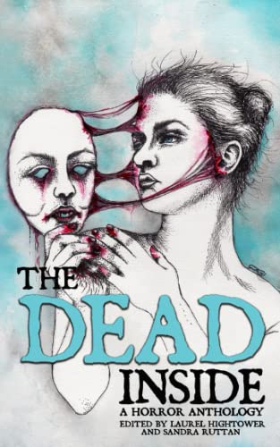The Dead Inside book cover
