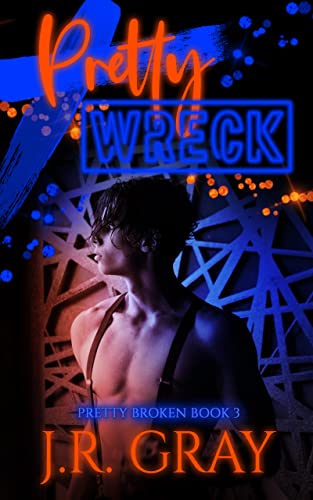 Pretty Wreck book cover