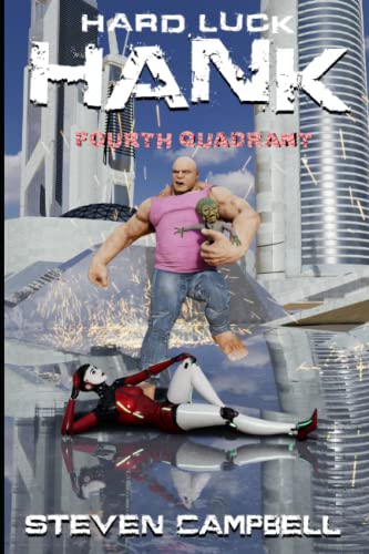 Fourth Quadrant book cover
