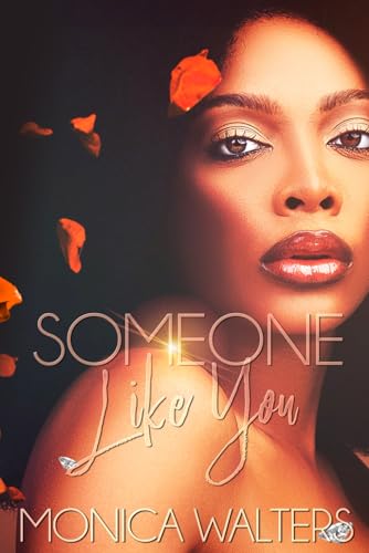 Someone Like You book cover
