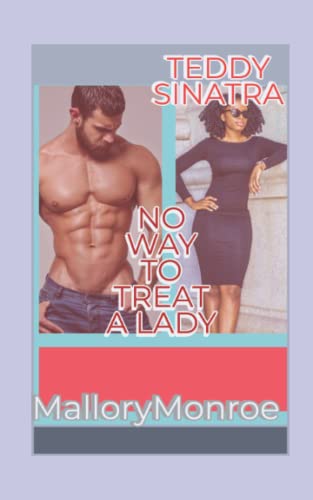 No Way to Treat a Lady book cover