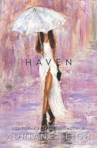 Haven book cover