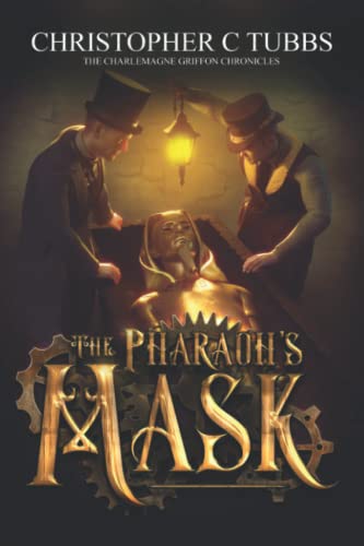 The Pharaoh's Mask cover