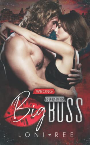 Big Boss book cover