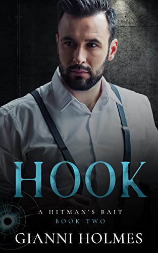 Hook book cover