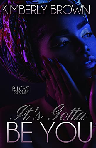 It's Gotta Be You cover