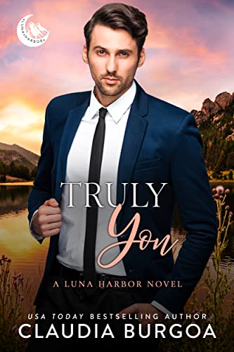 Truly You cover