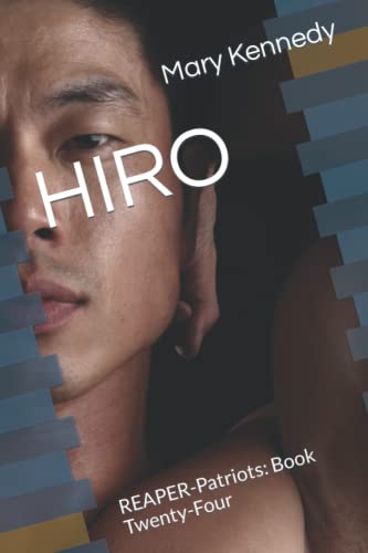 Hiro book cover