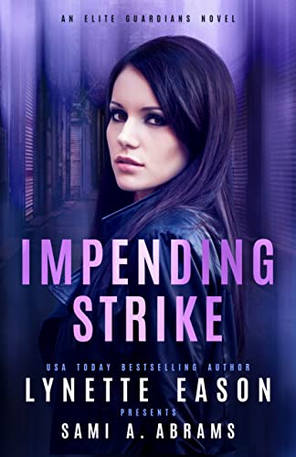 Impending Strike (With: Sami A. Abrams) cover