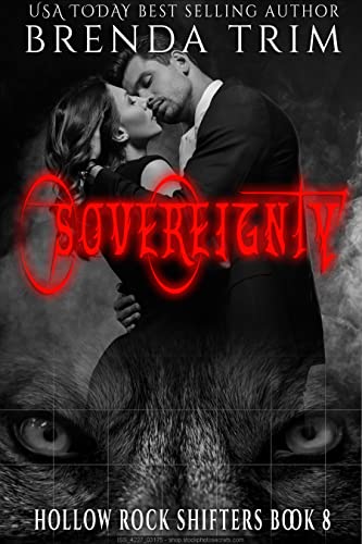 Sovereignty book cover