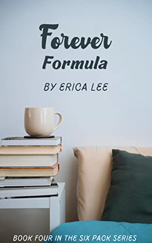 Forever Formula cover