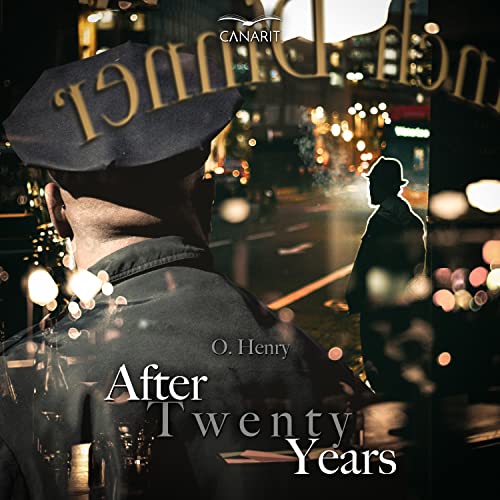 After 20 Years book cover