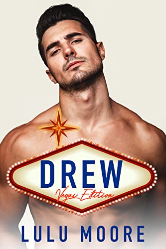 Drew: Vegas Edition book cover