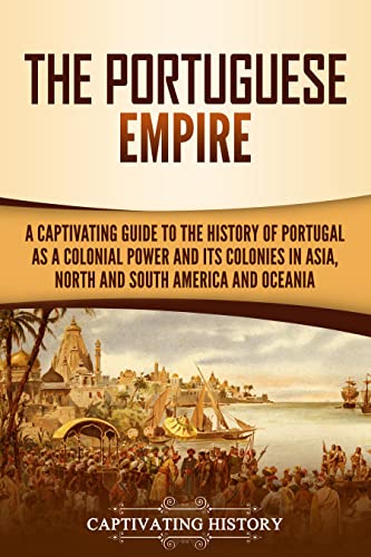 The Portuguese Empire