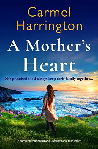 A Mother's Heart book cover