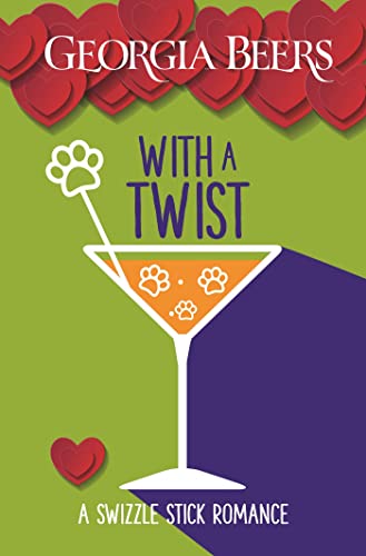 With a Twist book cover