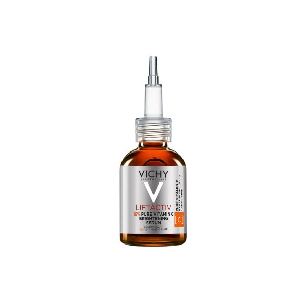 Vichy Liftactiv Vitamin C 16% Sérum