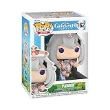 Funko Pop! Games: Genshin Impact Paimon