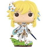 Funko Pop! Games: Genshin Impact Lumine