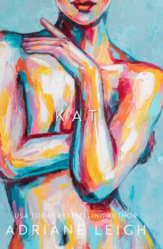 Kat: Wild book cover