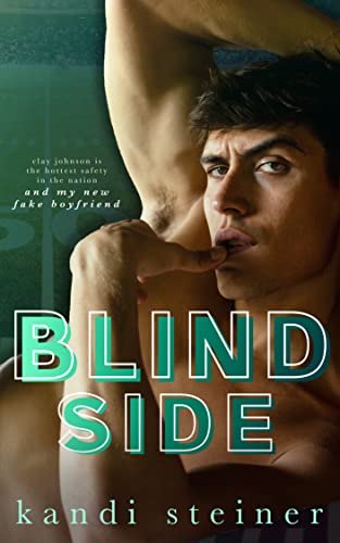 Blind Side cover