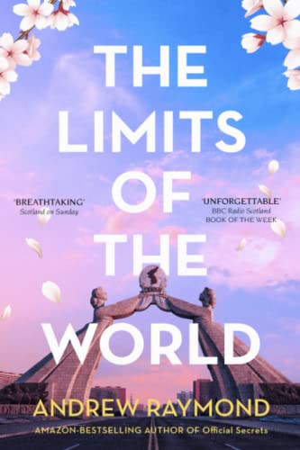 The Limits of the World book cover