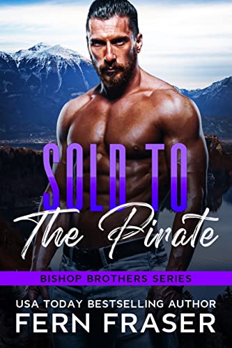 Sold to the Pirate (By: Fern Fraser) cover