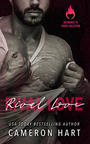 Rival Love book cover