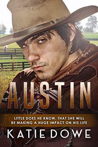 Austin book cover