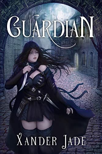 Guardian book cover