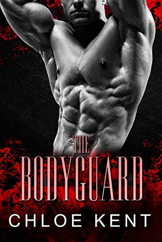 The Bodyguard cover