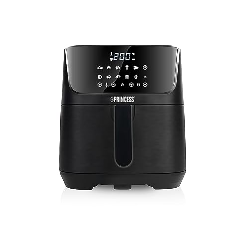 Princess 182061 Aerofryer 6,5 L