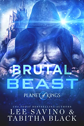 Brutal Beast cover