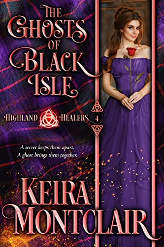 The Ghosts of Black Isle cover