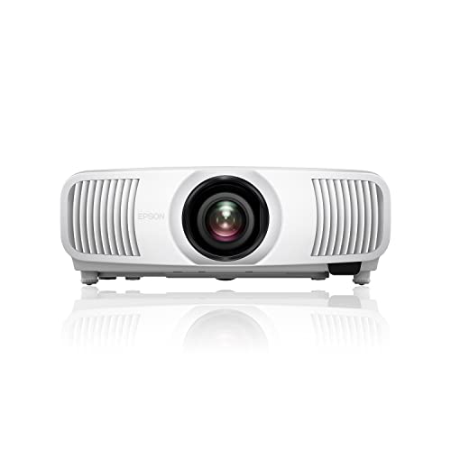 Epson Home Cinema LS11000 4K PRO-UHD Laser Projector Video