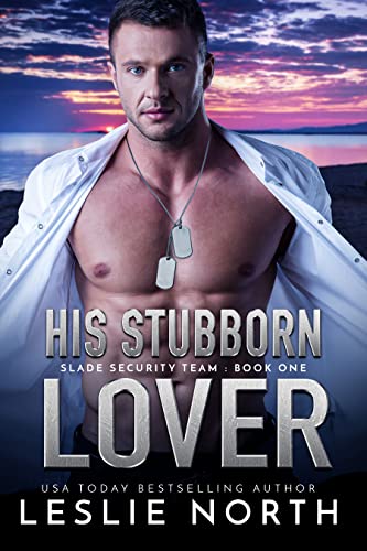 His Stubborn Lover book cover