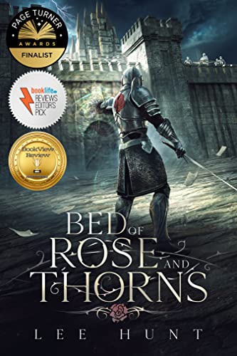 Bed of Rose and Thorns book cover