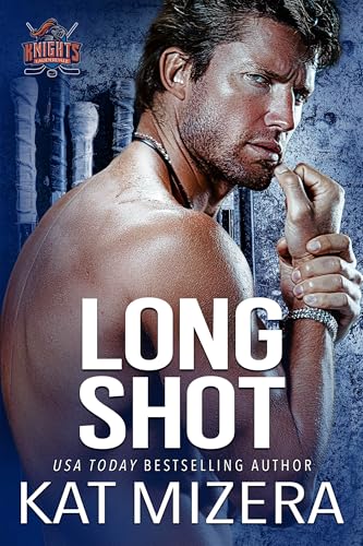 Long Shot book cover